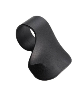 Voiceine 2pcs Universal Throttle Assist Motorcycle Throttle Assist Atlas Motorcycle Throttle Lock Throttle Clamp Bracket Universal Cruise Assist Handle Clip